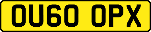 OU60OPX
