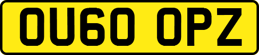 OU60OPZ