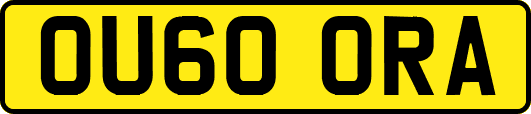 OU60ORA