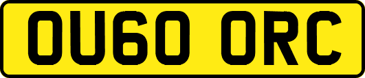 OU60ORC