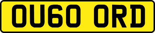 OU60ORD