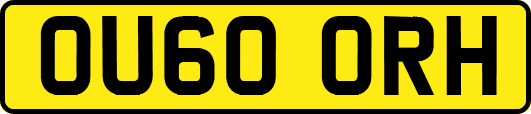 OU60ORH