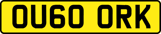 OU60ORK