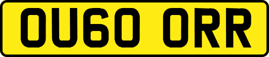 OU60ORR