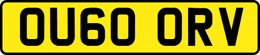 OU60ORV