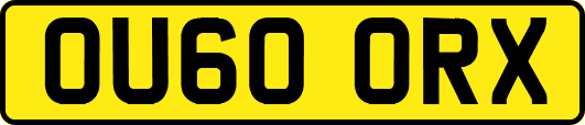 OU60ORX