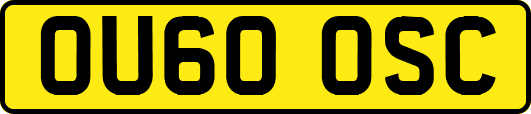 OU60OSC