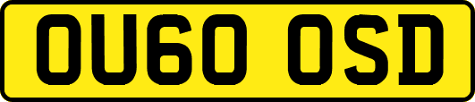 OU60OSD