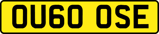 OU60OSE