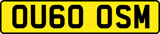 OU60OSM