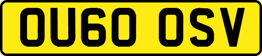 OU60OSV