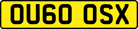 OU60OSX