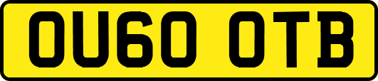 OU60OTB