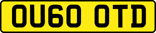 OU60OTD