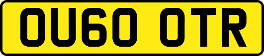 OU60OTR