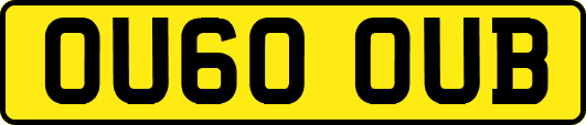 OU60OUB