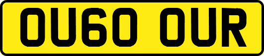 OU60OUR