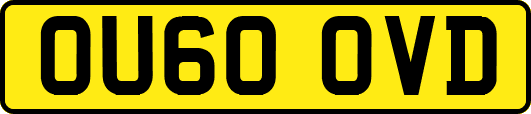 OU60OVD