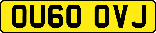 OU60OVJ