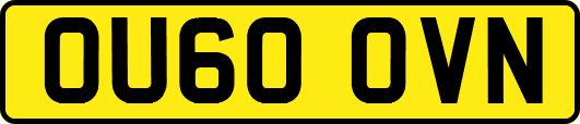 OU60OVN