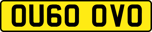 OU60OVO