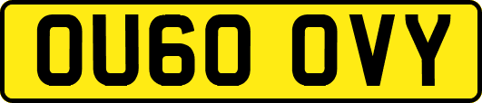 OU60OVY