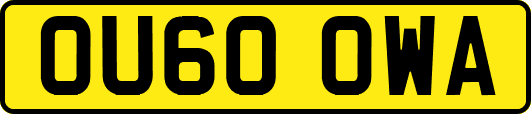 OU60OWA
