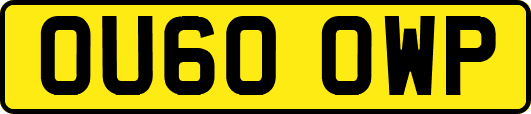 OU60OWP