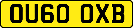 OU60OXB
