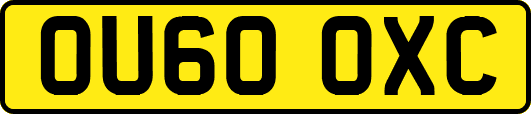 OU60OXC