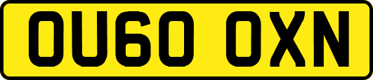 OU60OXN