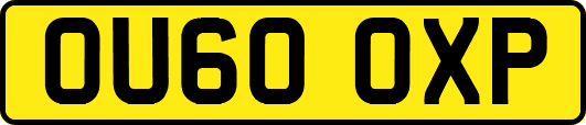 OU60OXP