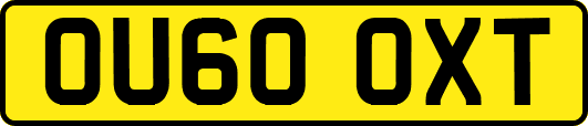 OU60OXT