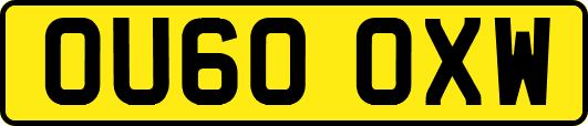 OU60OXW