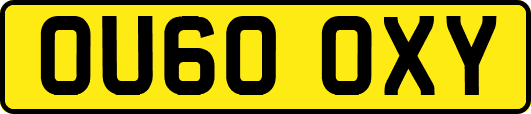 OU60OXY