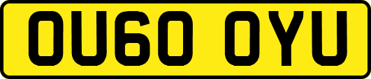 OU60OYU