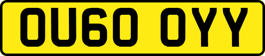 OU60OYY
