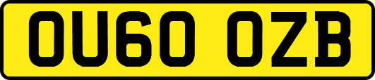 OU60OZB