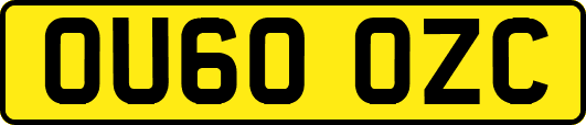 OU60OZC