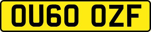 OU60OZF
