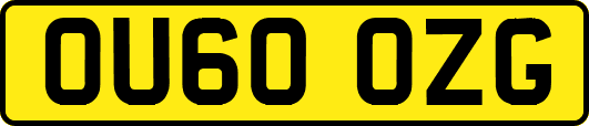 OU60OZG