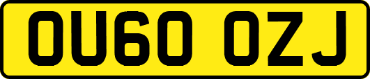 OU60OZJ