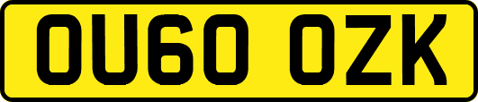 OU60OZK