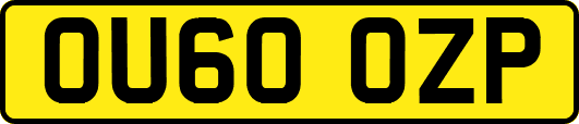 OU60OZP