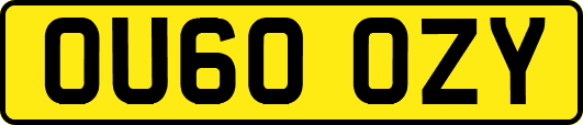 OU60OZY