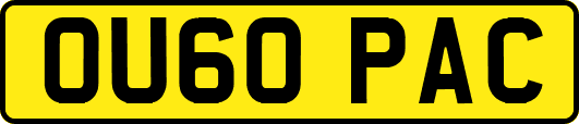 OU60PAC