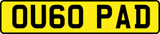 OU60PAD