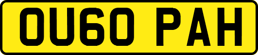 OU60PAH