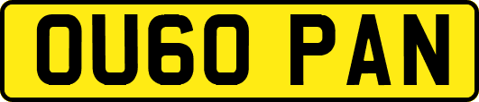 OU60PAN