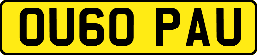 OU60PAU